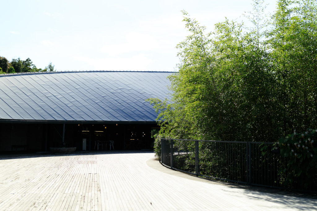 高知県立牧野植物園