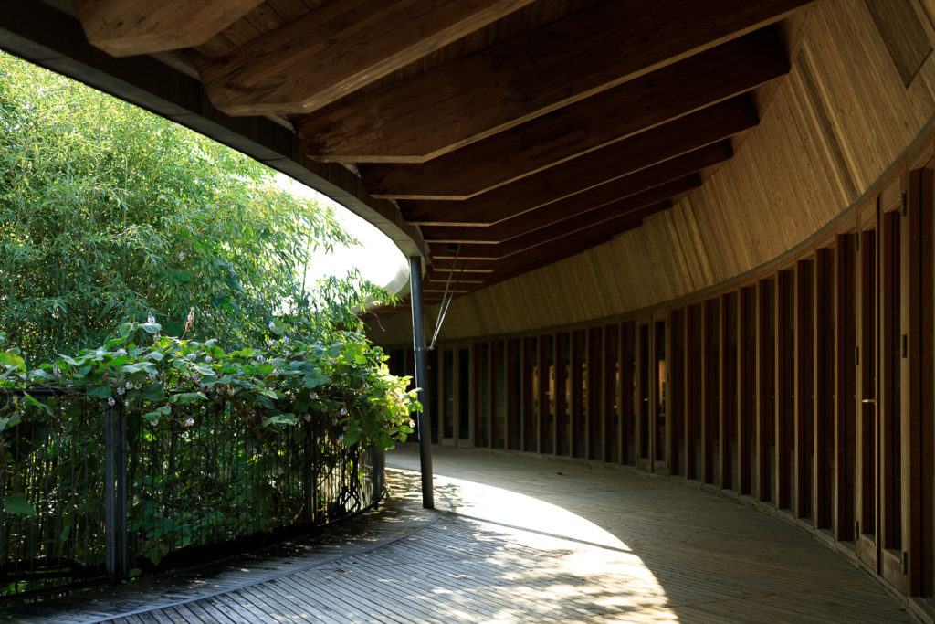 高知県立牧野植物園