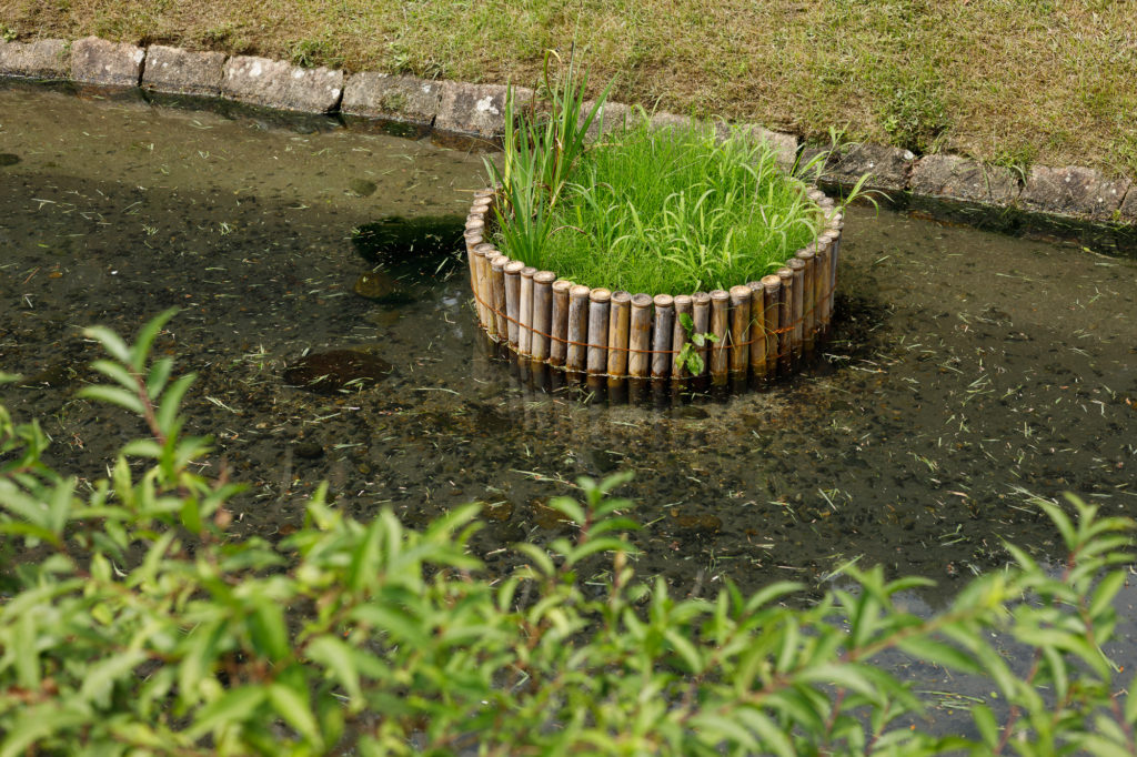岡山城・岡山後楽園