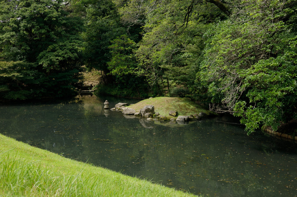 岡山城・岡山後楽園