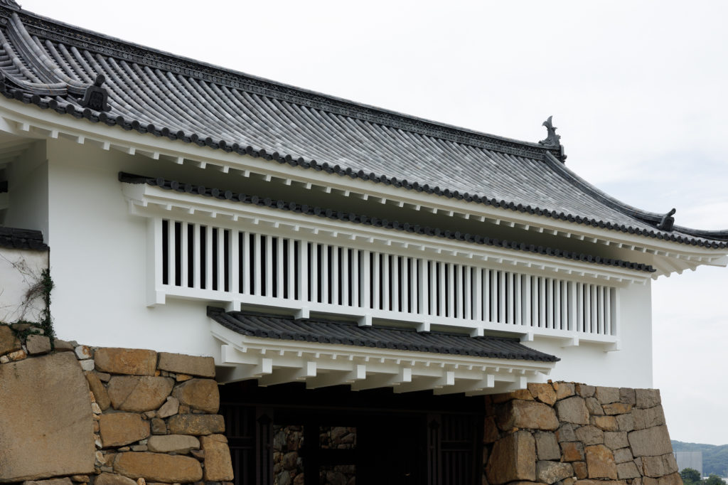 岡山城・岡山後楽園