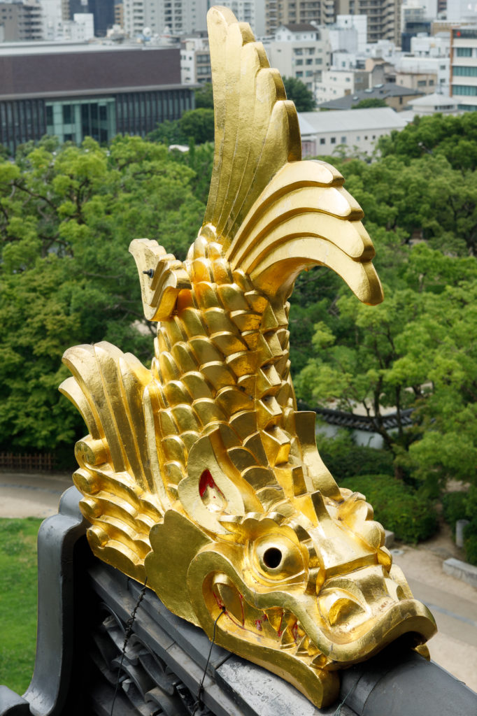 岡山城・岡山後楽園