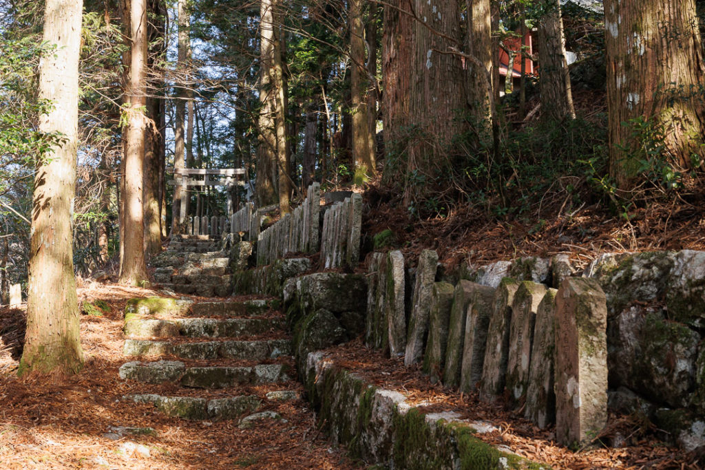 御在所山